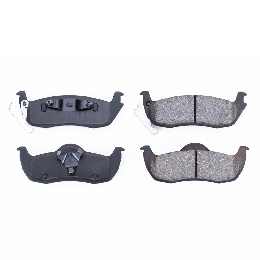 Current Stock|Z16 EVOLUTION CERAMIC