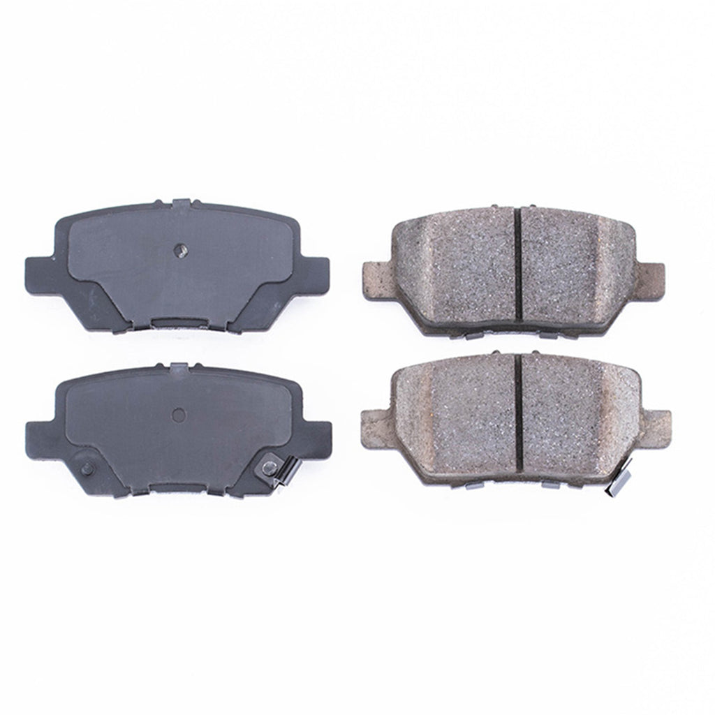 Current Stock|Z16 EVOLUTION CERAMIC