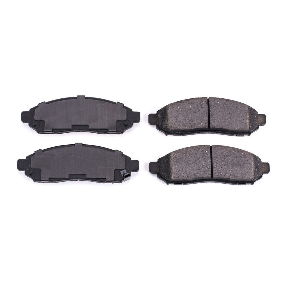 Current Stock|Z16 EVOLUTION CERAMIC