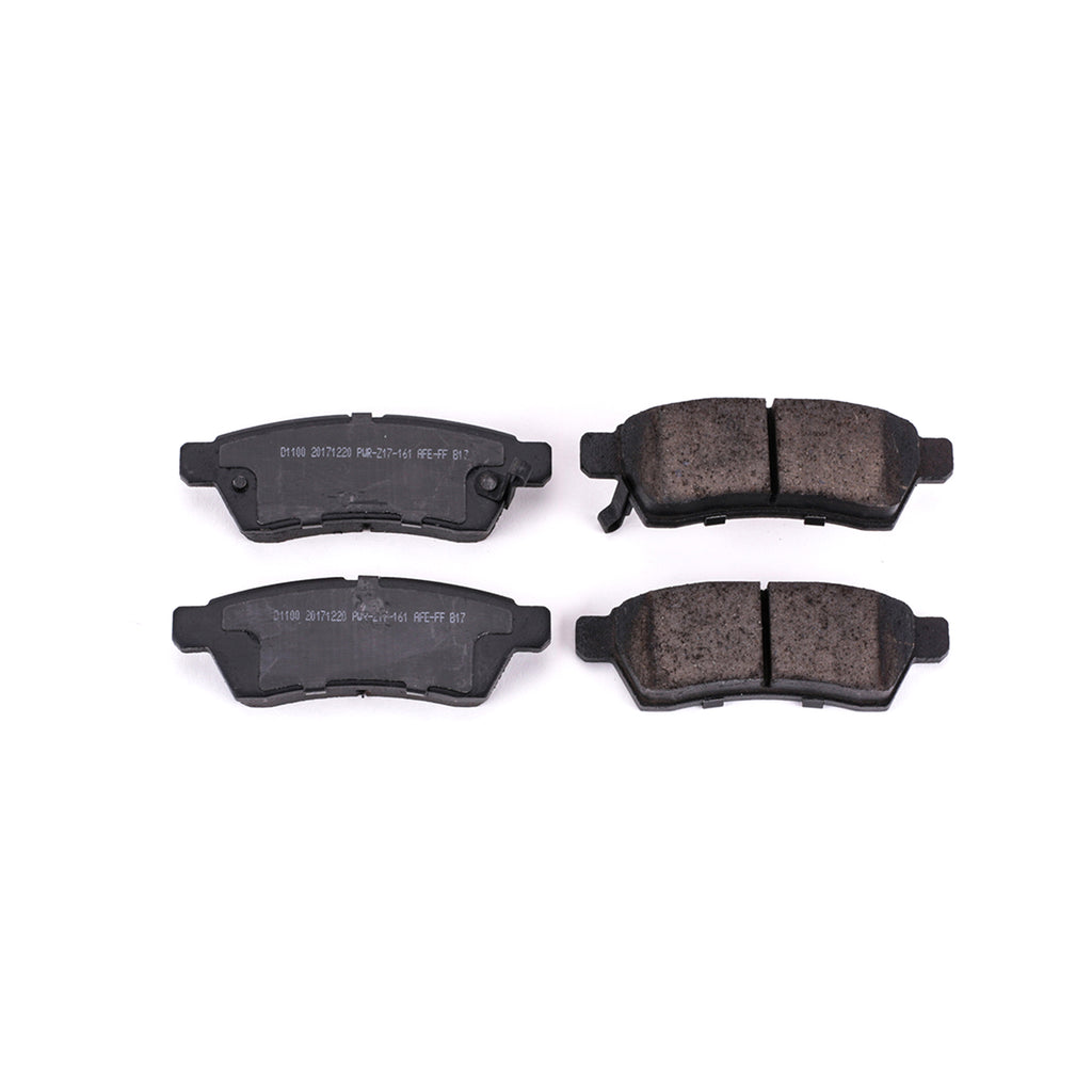 Current Stock|Z16 EVOLUTION CERAMIC