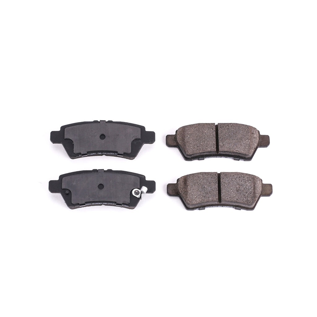 Current Stock|Z16 EVOLUTION CERAMIC
