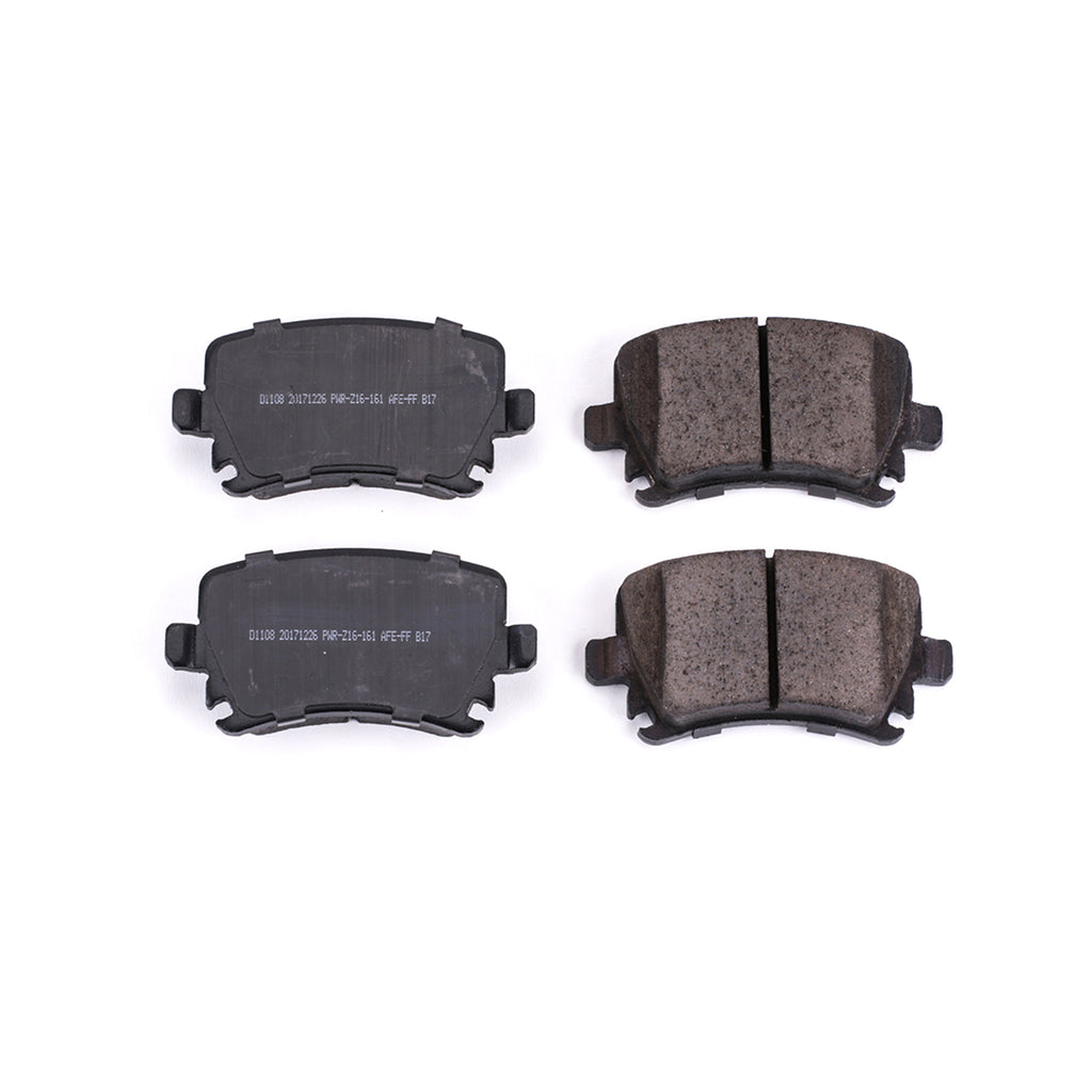 Current Stock|Z16 EVOLUTION CERAMIC