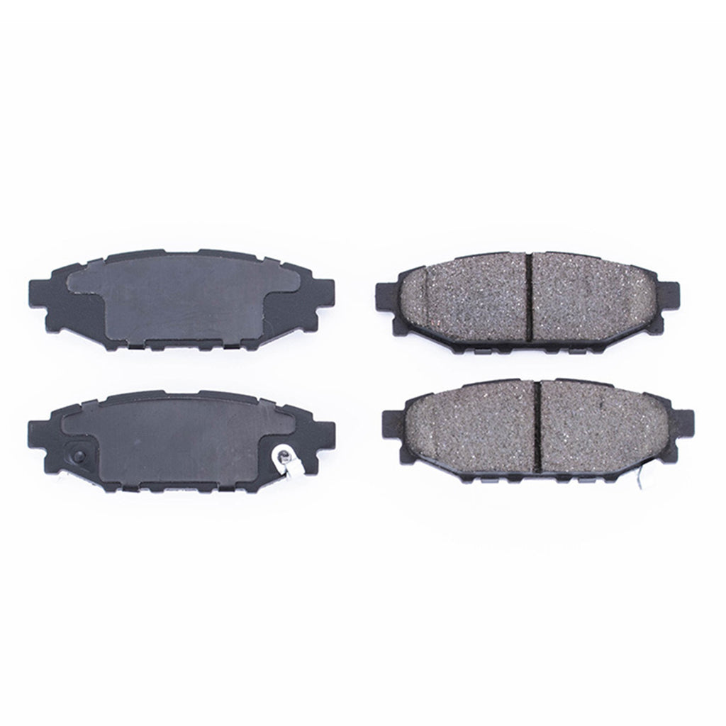 Current Stock|Z16 EVOLUTION CERAMIC