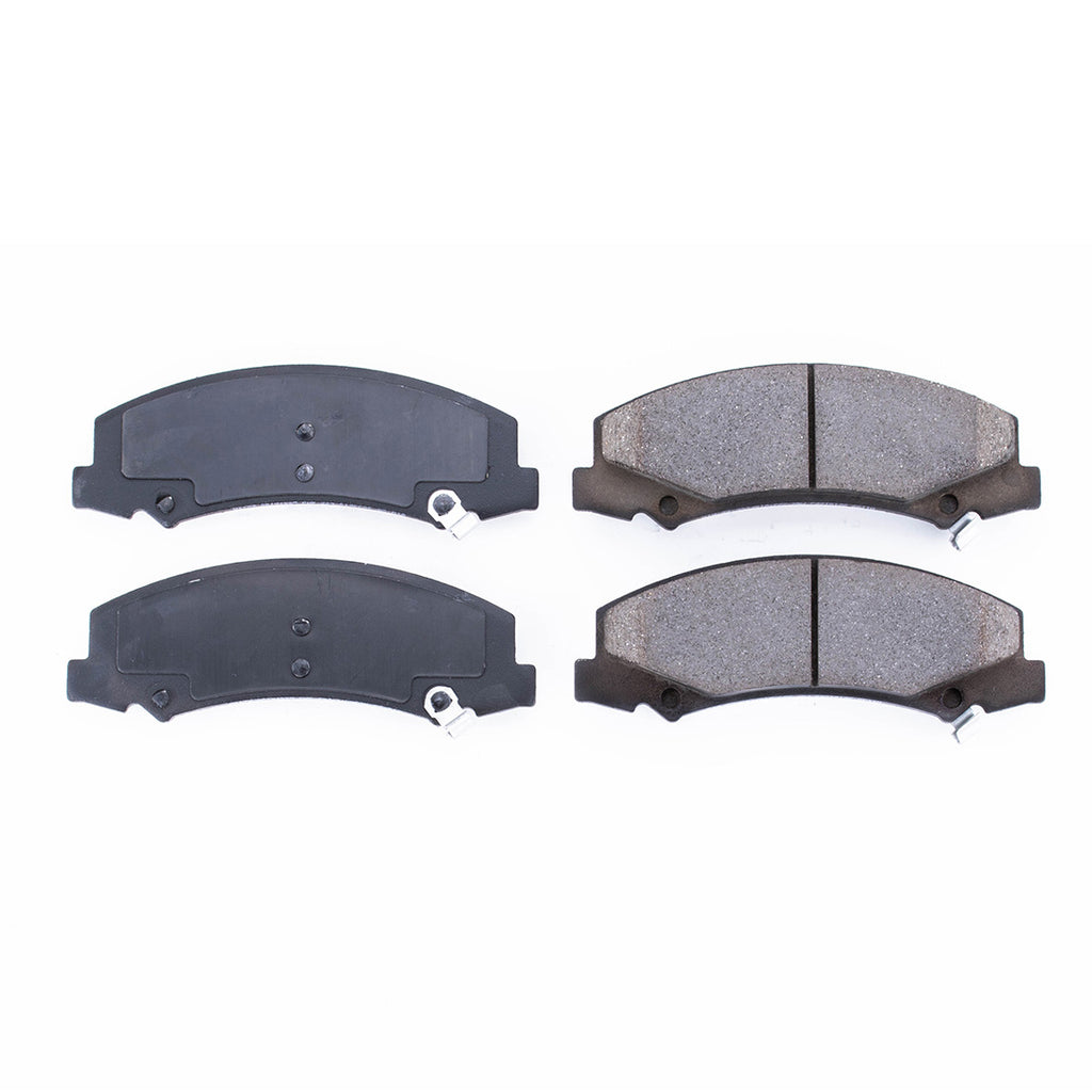 Current Stock|Z16 EVOLUTION CERAMIC