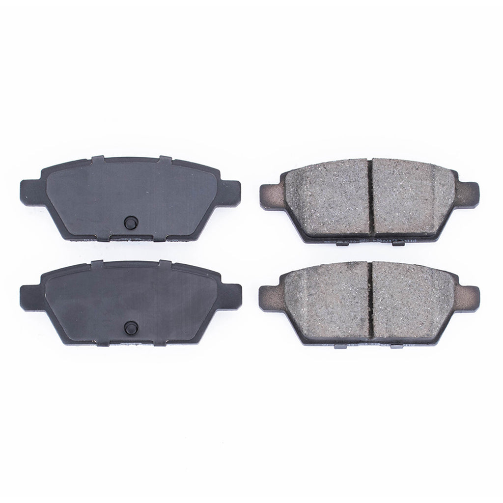 Current Stock|Z16 EVOLUTION CERAMIC