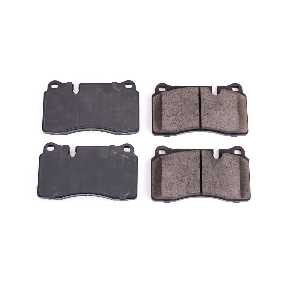 Z16 Pads