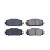 Z16 Pads