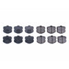 Current Stock|Z16 CERAMIC 12 PADS/SET F