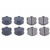 Current Stock|Z16 CERAMIC 8 PADS/SET R