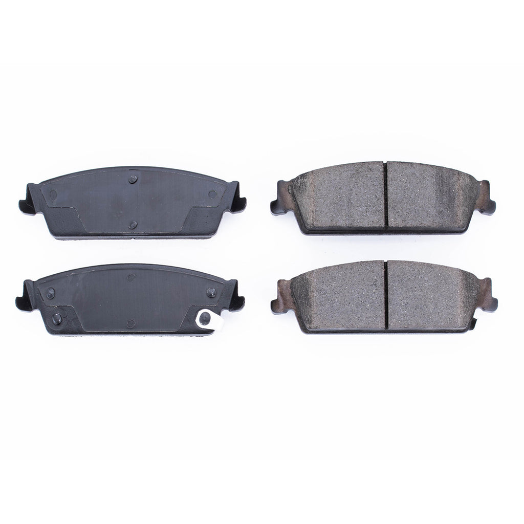 Current Stock|Z16 EVOLUTION CERAMIC