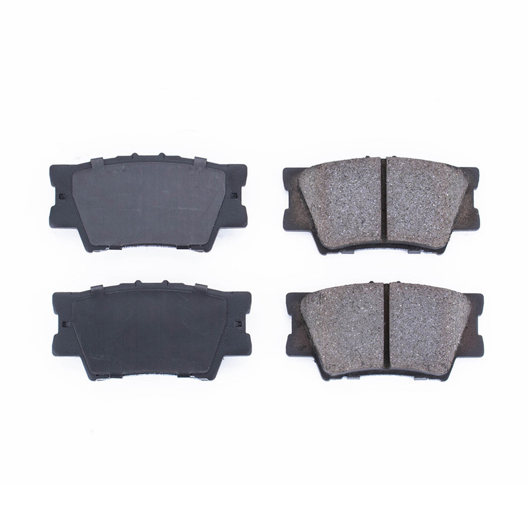Current Stock|Z16 EVOLUTION CERAMIC