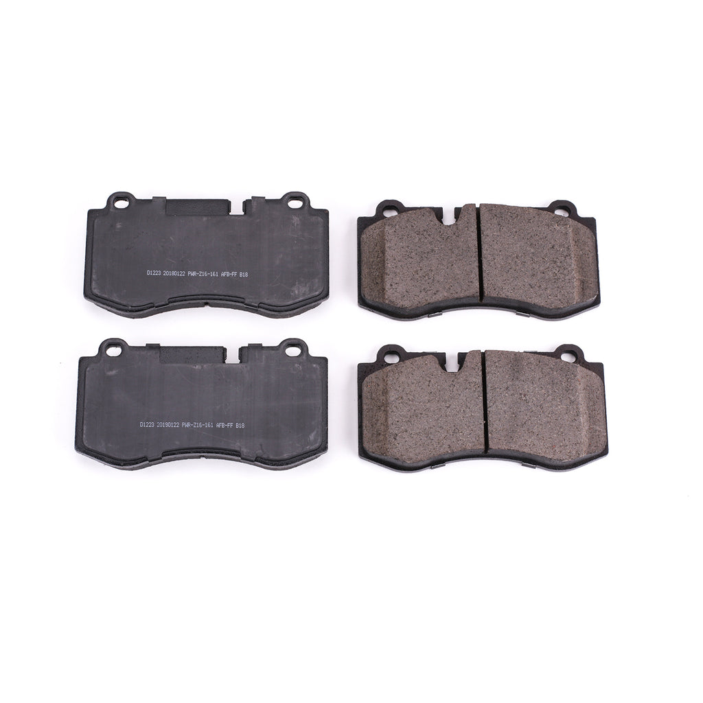 Current Stock|Z16 EVOLUTION CERAMIC