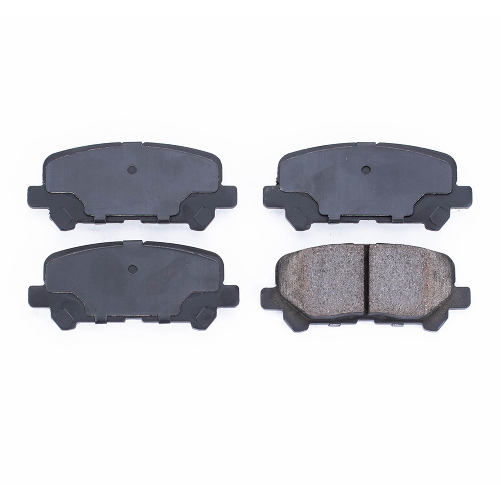 Current Stock|Z16 EVOLUTION CERAMIC