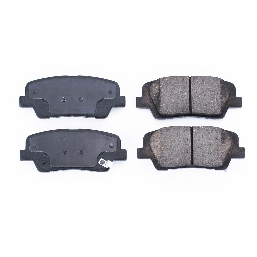 Current Stock|Z16 EVOLUTION CERAMIC