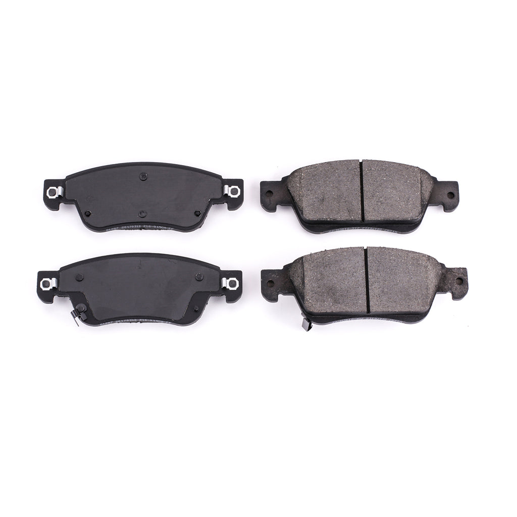 Current Stock|Z16 EVOLUTION CERAMIC