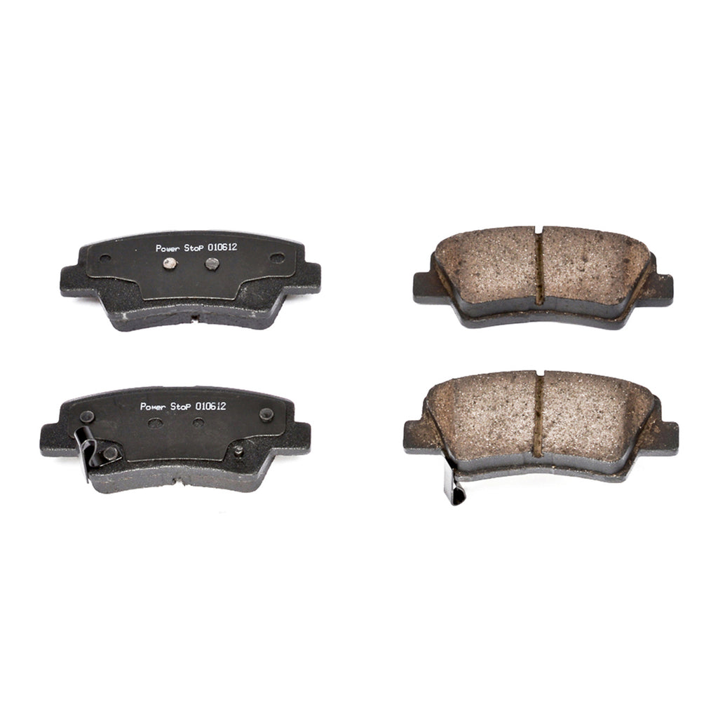 Current Stock|Z16 EVOLUTION CERAMIC
