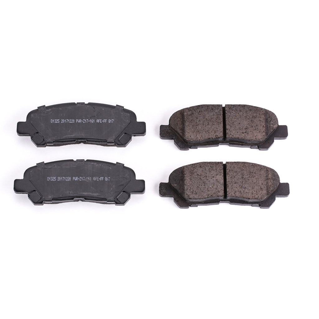Current Stock|Z16 EVOLUTION CERAMIC