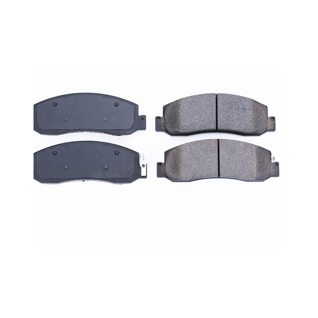 Current Stock|Z16 EVOLUTION CERAMIC