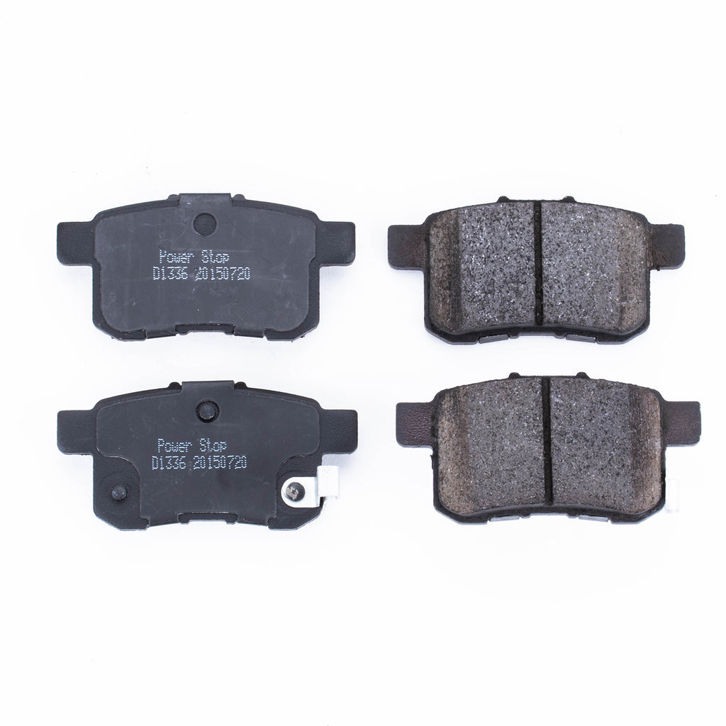 Current Stock|Z16 EVOLUTION CERAMIC
