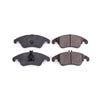 Z16 Pads