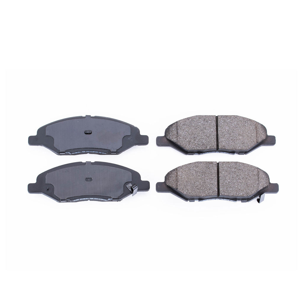 Current Stock|Z16 EVOLUTION CERAMIC
