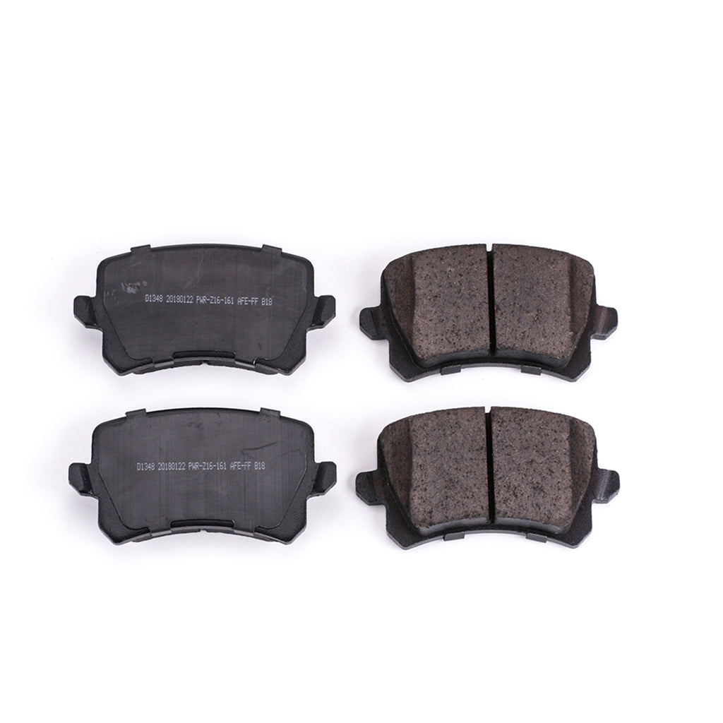 Current Stock|Z16 EVOLUTION CERAMIC