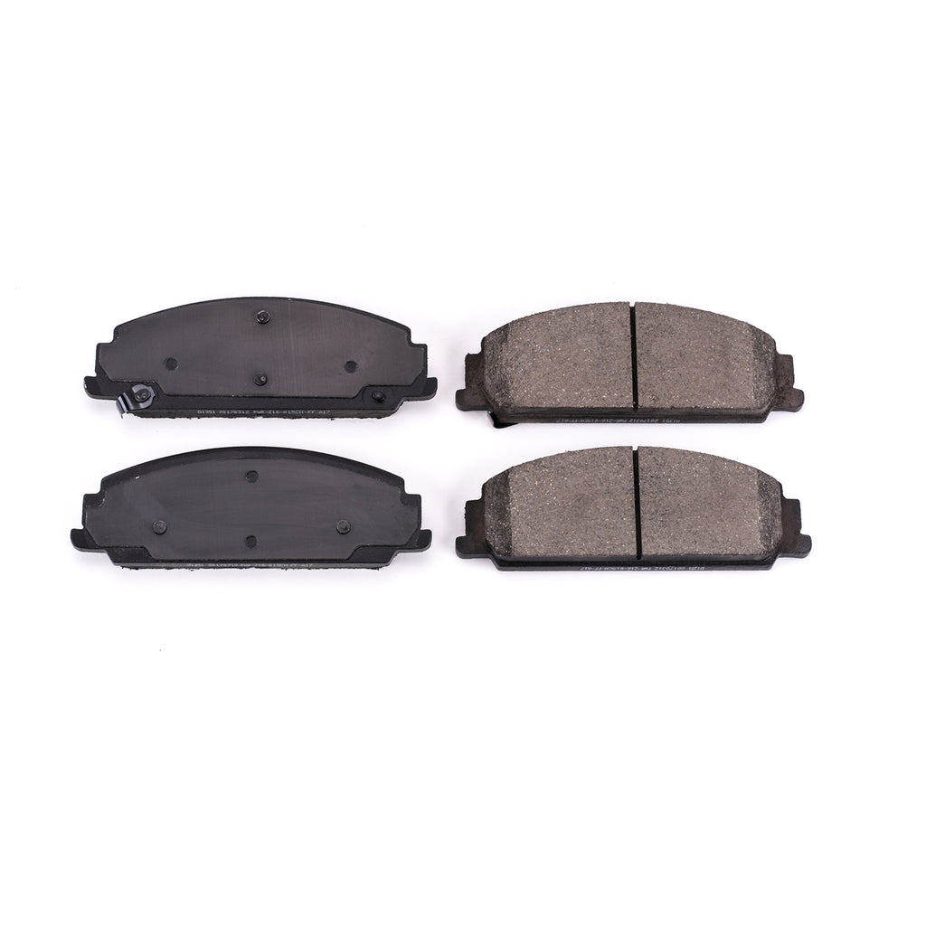 Current Stock|Z16 EVOLUTION CERAMIC