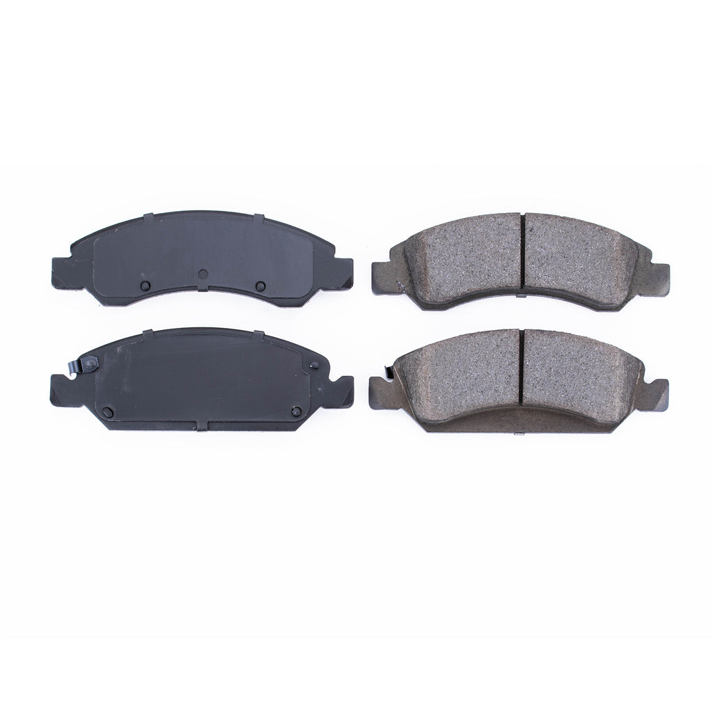 Current Stock|Z16 EVOLUTION CERAMIC