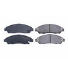 Z16 Pads