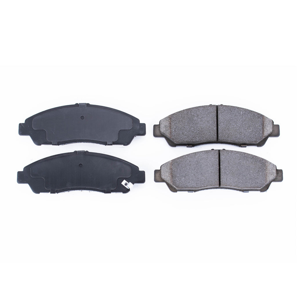 Z16 Pads
