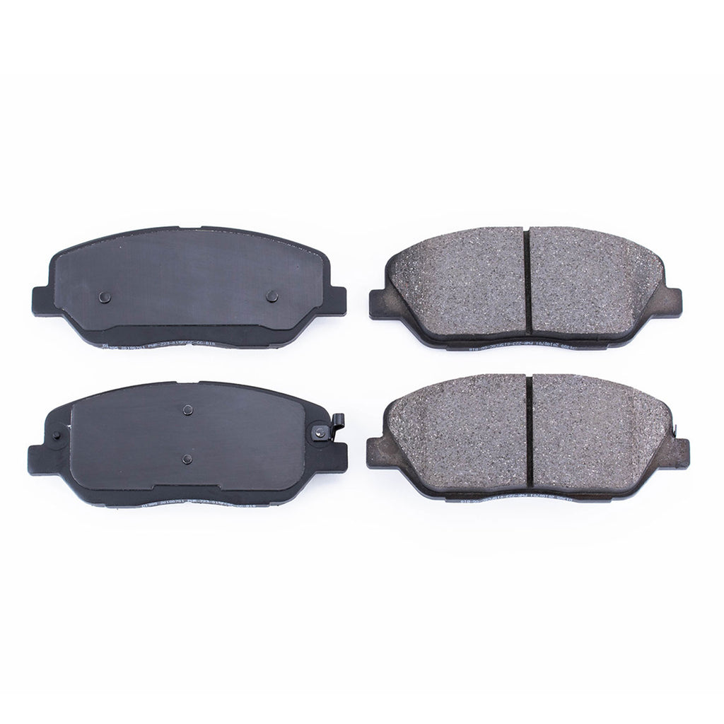 Current Stock|Z16 EVOLUTION CERAMIC
