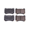 Z16 Pads