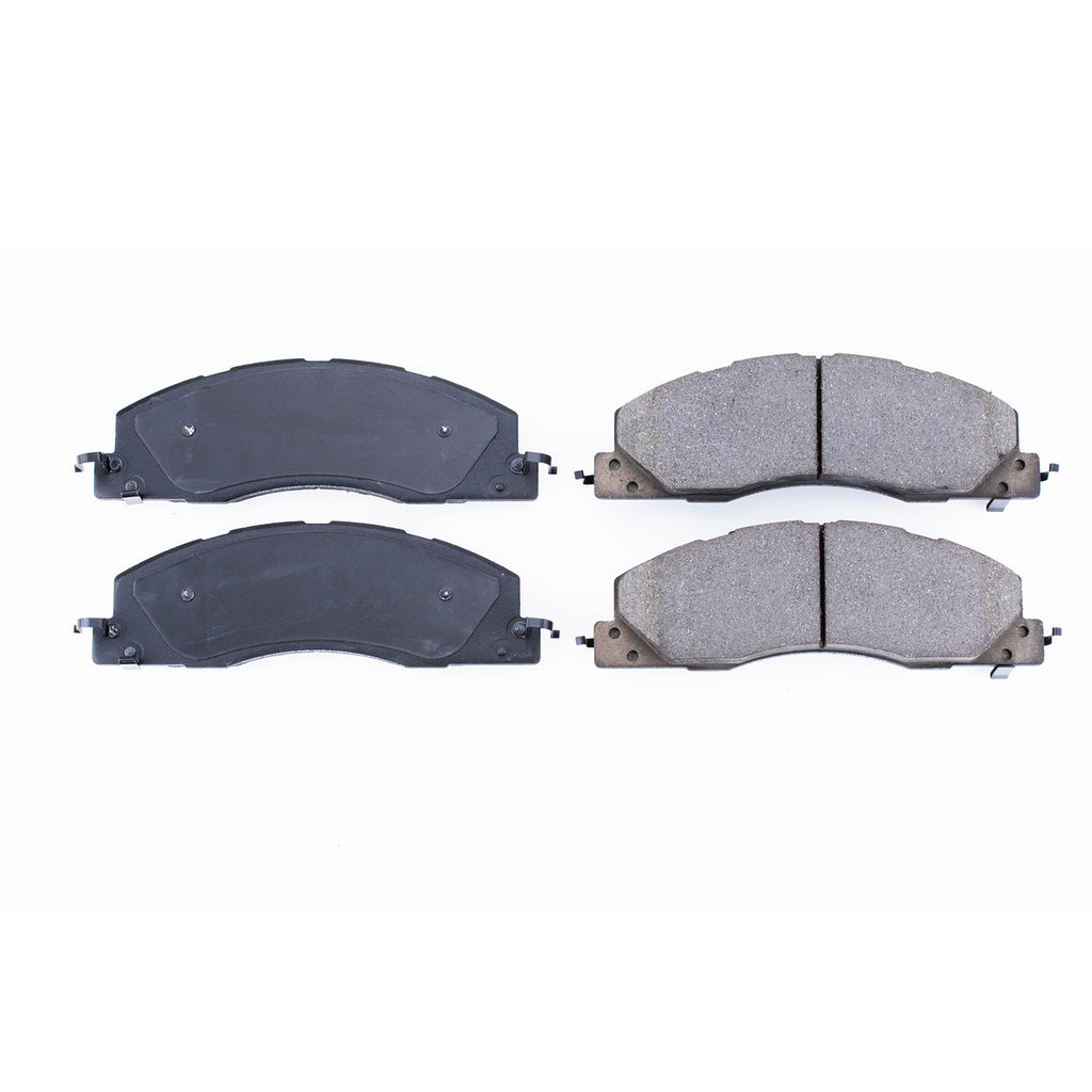 Current Stock|Z16 EVOLUTION CERAMIC
