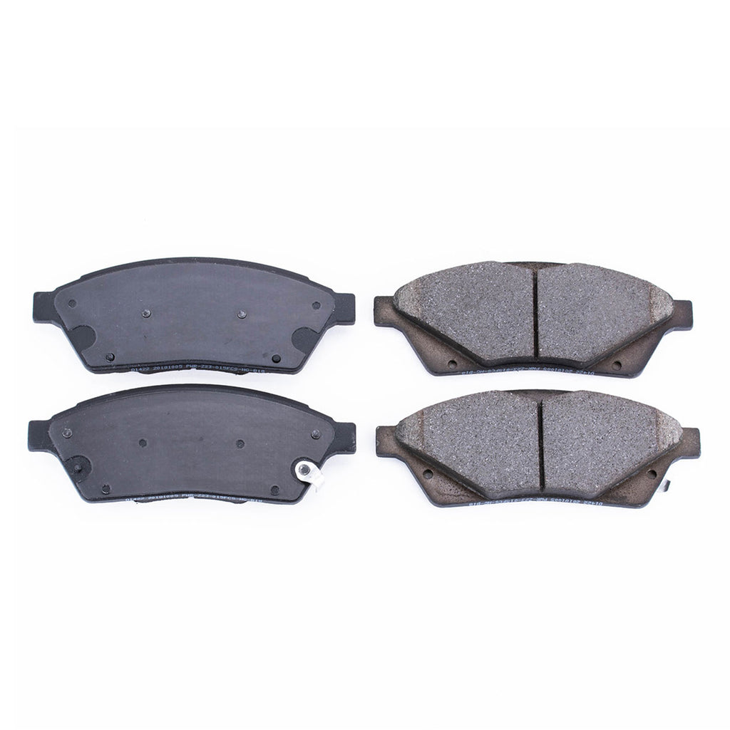 Current Stock|Z16 EVOLUTION CERAMIC