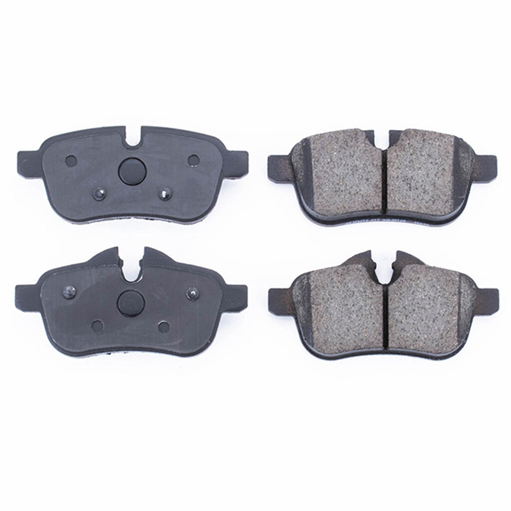 Z16 Pads