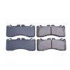 Z16 Pads
