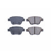Z16 Pads