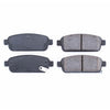 Z16 Pads