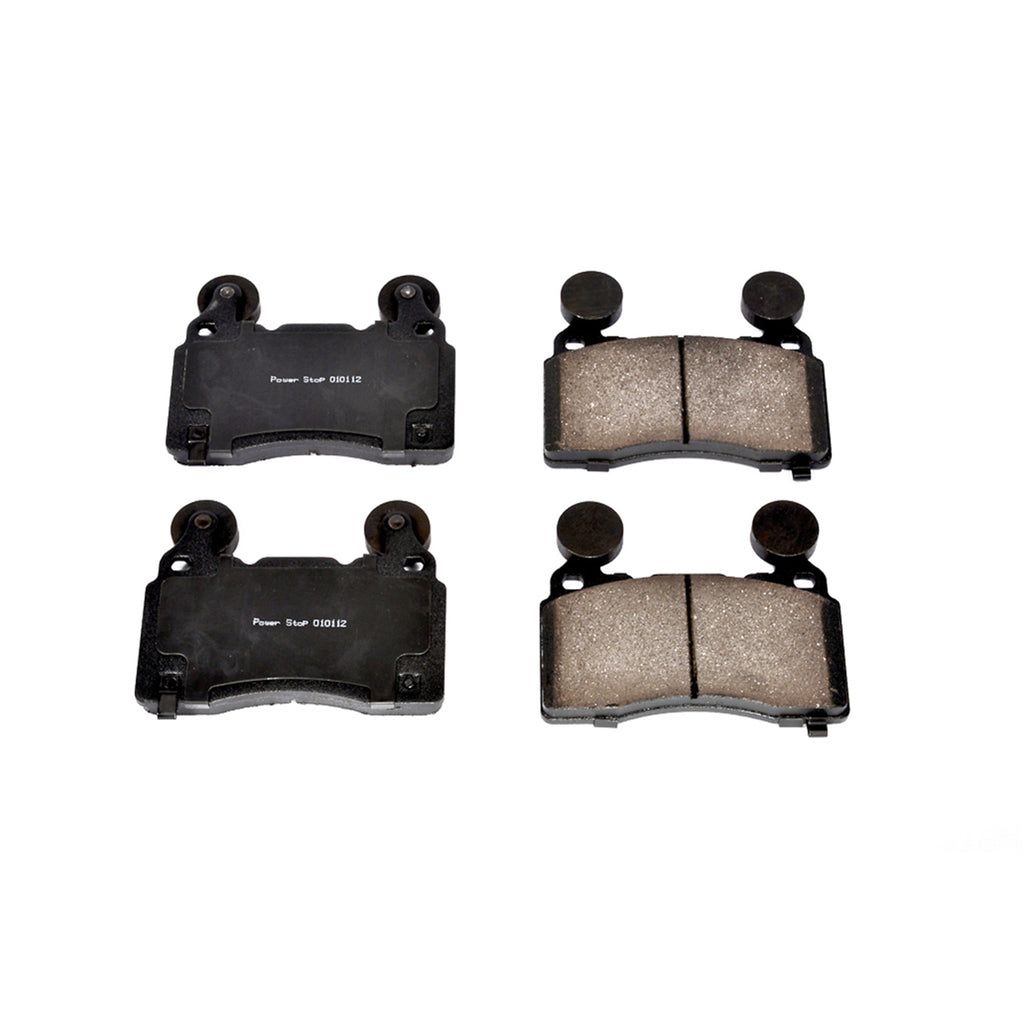 Current Stock|Z16 EVOLUTION CERAMIC