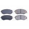 Z16 Pads