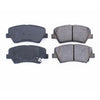 Z16 Pads