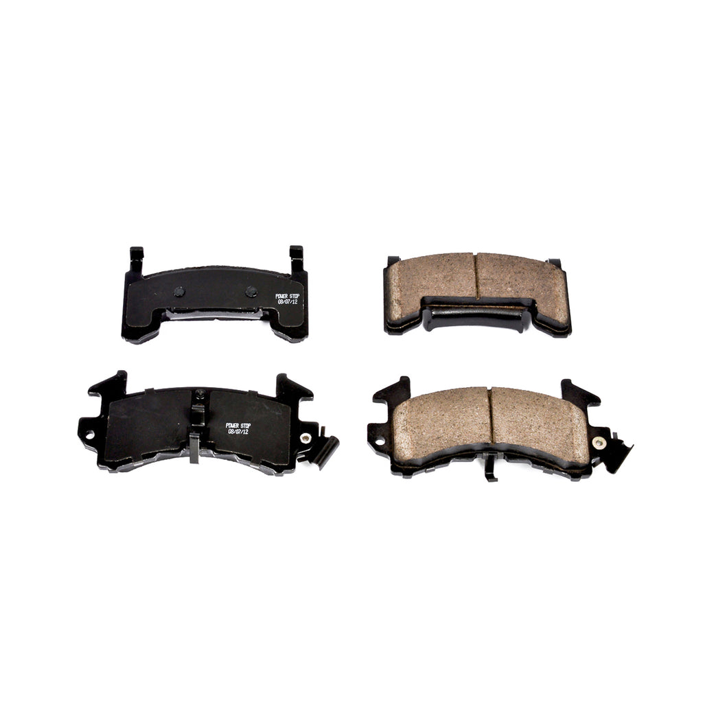 Current Stock|Z16 EVOLUTION CERAMIC
