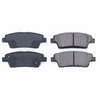Z16 Pads