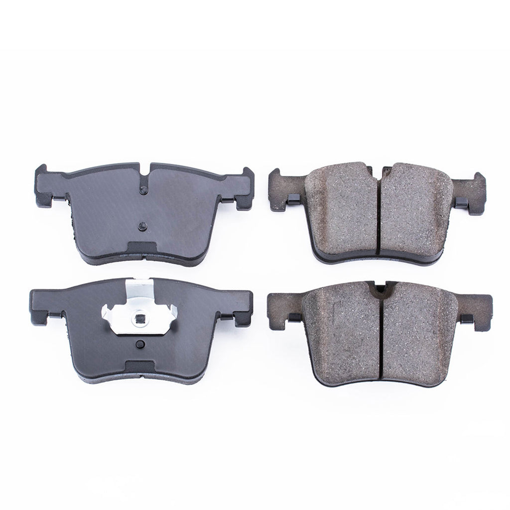 Z16 Pads