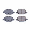 Z16 Pads