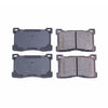 Z16 Pads
