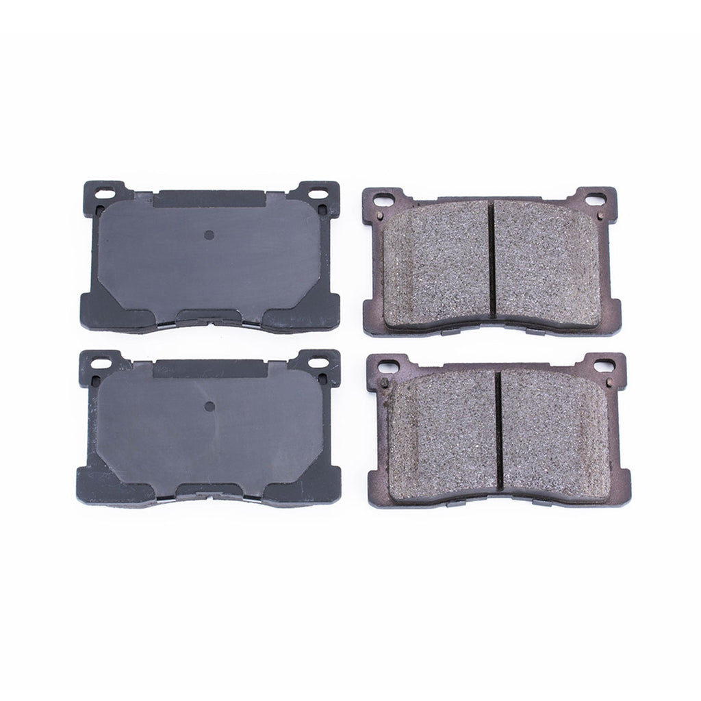 Z16 Pads