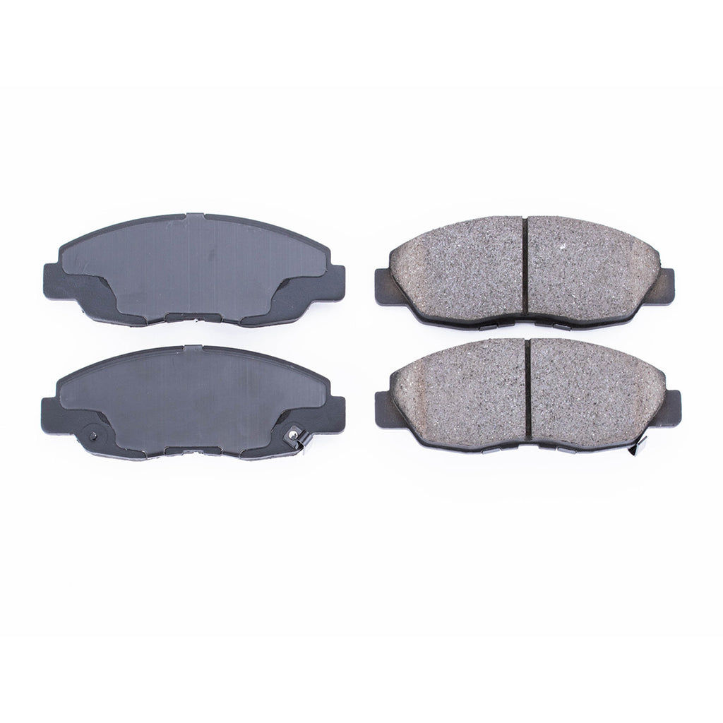 Z16 Pads
