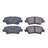 Z16 Pads