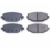 Z16 Pads